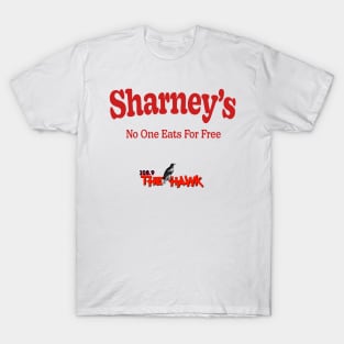 SHARNEY'S T-Shirt